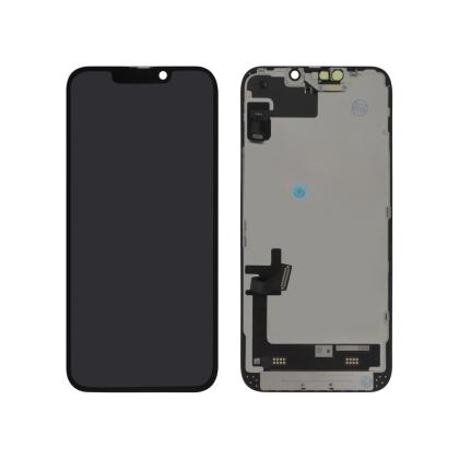 iPhone 14 - Écran