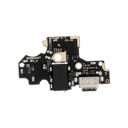 Edge 2020 - Connecteur de charge