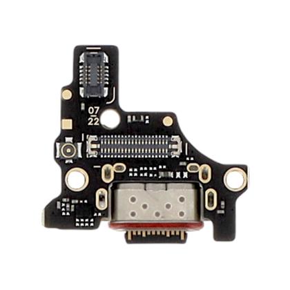 Edge 50 Fusion - Connecteur de charge