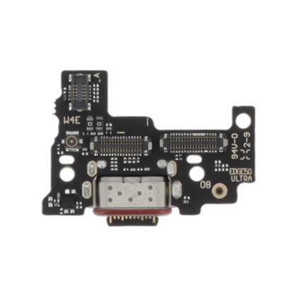 Edge 50 Ultra - Connecteur de charge