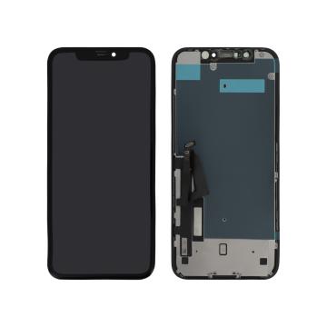 iPhone XR - Écran
