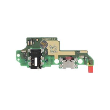 Honor 7X - Connecteur de charge