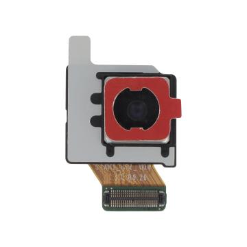 Samsung Galaxy S9 - Caméra arrière