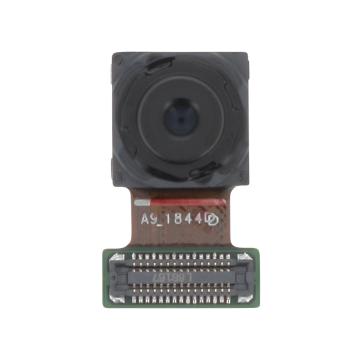 Samsung Galaxy A9 - Caméra avant