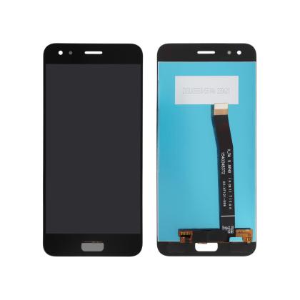 ZenFone 4 (ZE554KL) - Écran