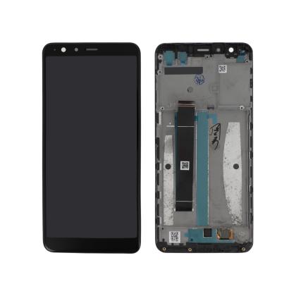ZenFone Max Plus M1 (ZB570TL) - Écran