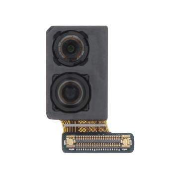 Samsung Galaxy S10+ - Caméra avant