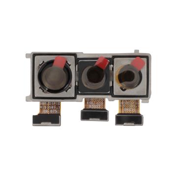 P30 - Camera arrière