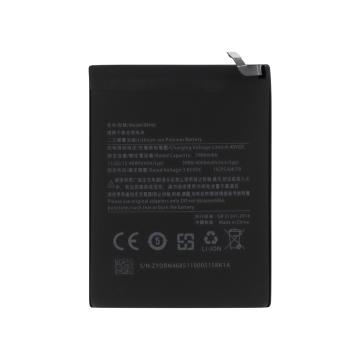 Redmi Note 8T - Batterie