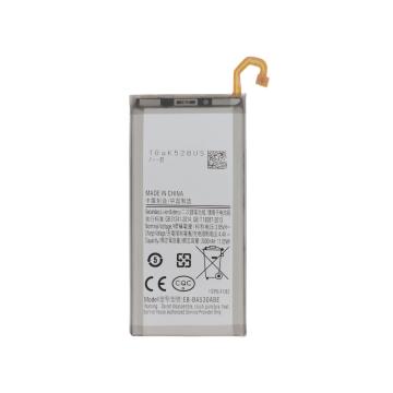 Samsung Galaxy A8 - Batterie