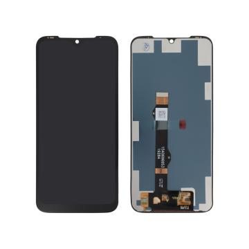 G8 Plus (XT2019) - Écran