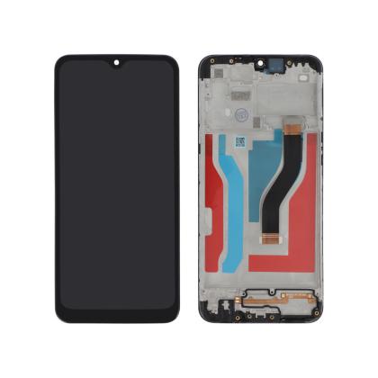 Samsung Galaxy A10s - Écran