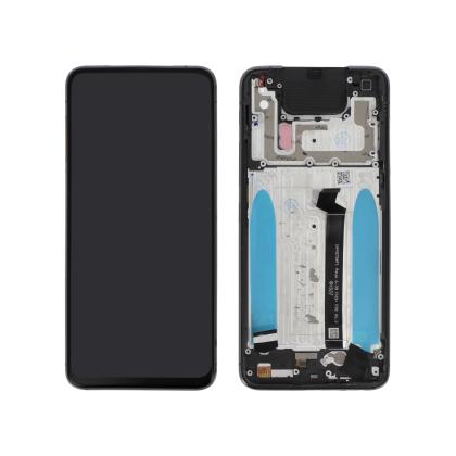 Zenfone 6 (ZS630KL) - Écran