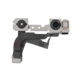 iPhone 12 Pro - Caméra avant