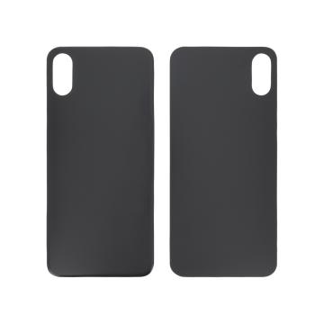 iPhone XS - Vitre arrière