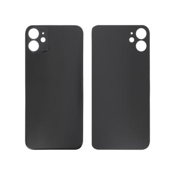 iPhone 11 - Vitre arrière