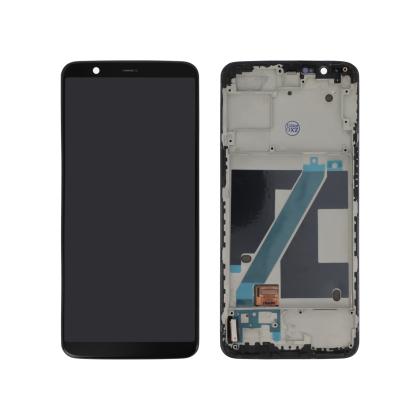 OnePlus 5T - Écran