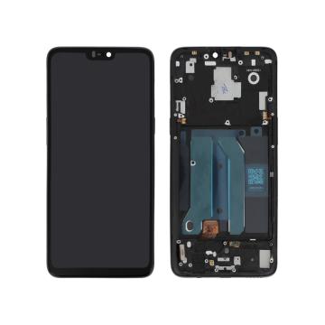 OnePlus 6 - Écran