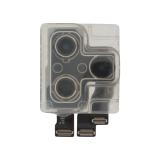 iPhone 11 Pro Max - Caméra arrière