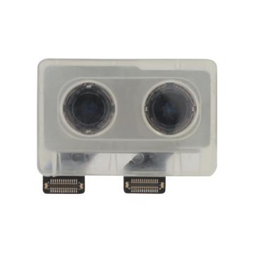 iPhone X - Caméra arrière