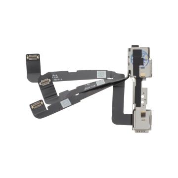 iPhone 11 Pro - Caméra avant