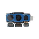 Samsung Galaxy A31 - Caméra arrière