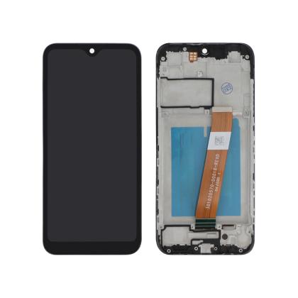 Samsung Galaxy A01 - Écran