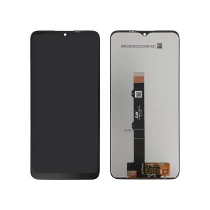 G50 (XT2137) - Écran