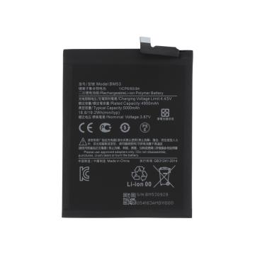 Mi 10T 5G - Batterie