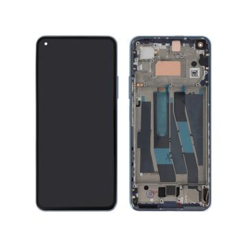 Mi 11 Lite 5G - Écran