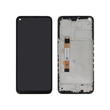 Redmi Note 9T - Écran