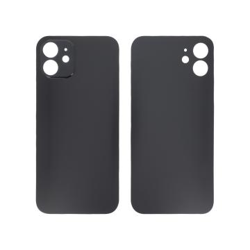 iPhone 12 - Vitre arrière