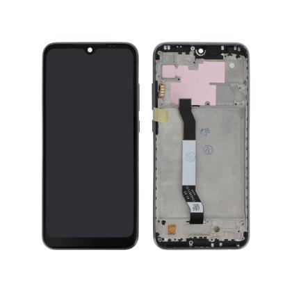 Redmi Note 8T - Écran