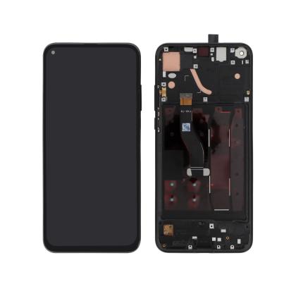 Honor View 20 - Écran