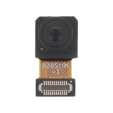 11 Lite 5G NE - Camera avant