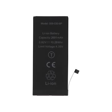iPhone 8 Plus - Batterie
