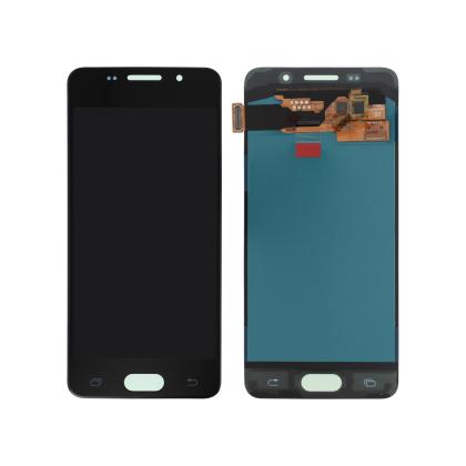 Samsung Galaxy A3 2016(A310F) - Écran