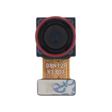 Redmi Note 11S - Camera arrière
