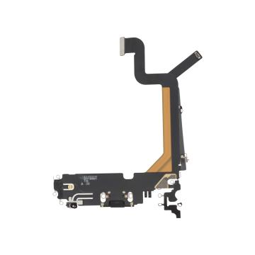 iPhone 14 Pro Max - Connecteur de charge