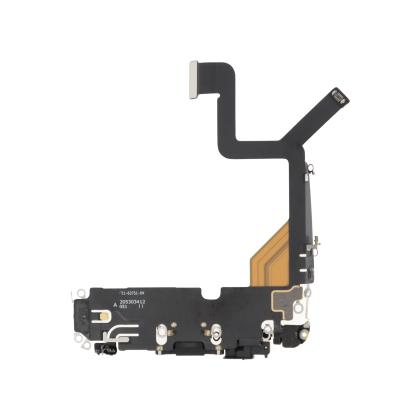 iPhone 14 Pro - Connecteur de charge