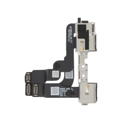 iPhone 12 Pro Max - Caméra avant