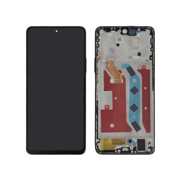 Honor Magic 4 Lite 5G - Écran