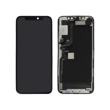 iPhone 11 Pro - Écran