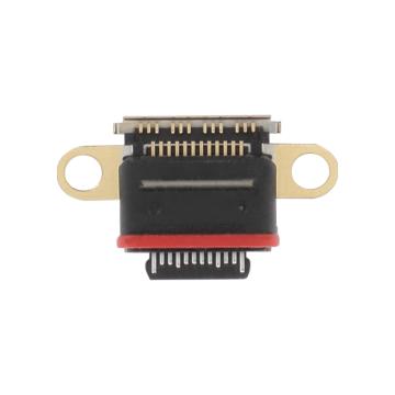 Pixel 5 - Connecteur de charge