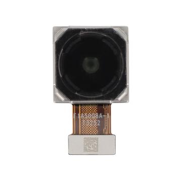 13 Lite - Camera arrière