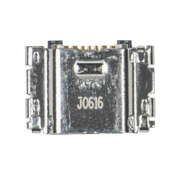 Samsung Galaxy A6+ - Connecteur de charge