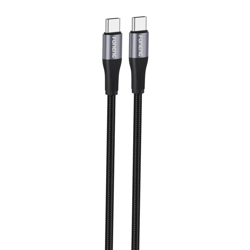 Câble - USB C vers USB C