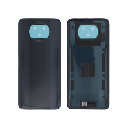 Poco X3 - Vitre arrière