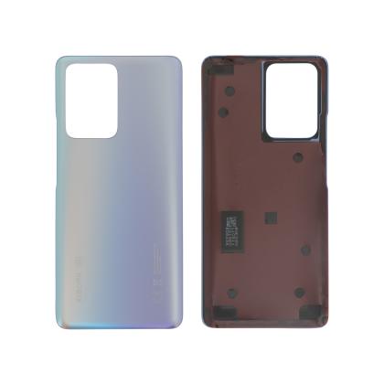 11T Pro - Vitre arrière