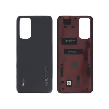 Redmi Note 11 - Vitre arrière